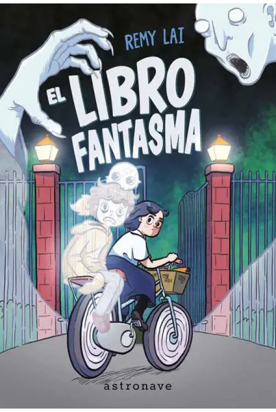 Imprescindible (Must-Have) EL LIBRO FANTASMA