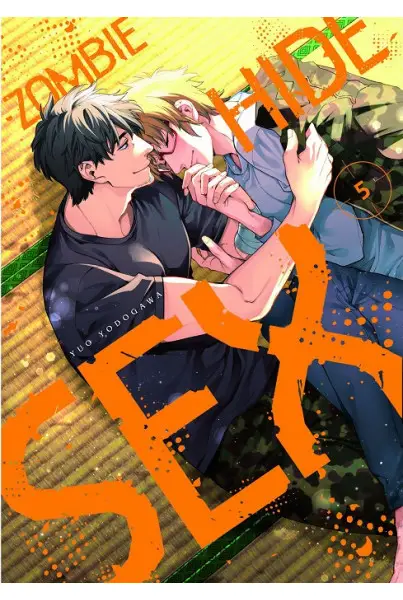 Popular ZOMBIE HIDE SEX 05 (DE 5)