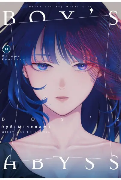 BOY'S ABYSS 14 Popular