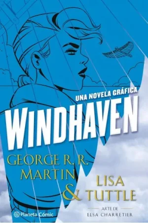 Comprar En Línea WINDHAVEN (SEMINUEVO)