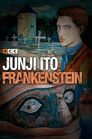 FRANKENSTEIN DE JUNJI ITO [RUSTICA] Pago Seguro