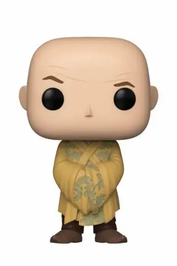 POP! GAME OF THRONES Nº68: LORD VARYS (FIGURA DE VINILO) [CAJA] Oferta De Temporada