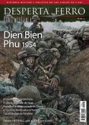DESPERTA FERRO CONTEMPORANEA Nº46: DIEN BIEN PHU 1954 (REVISTA) Pago Seguro