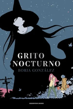 GRITO NOCTURNO (LAS TRES NOCHES VOL.2) [RUSTICA] Comprar En Línea