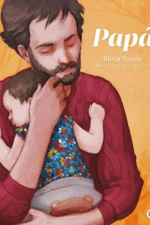 Descuento PAPA [CARTONE]