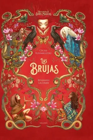 Económico BRUJAS, LAS [CARTONE]
