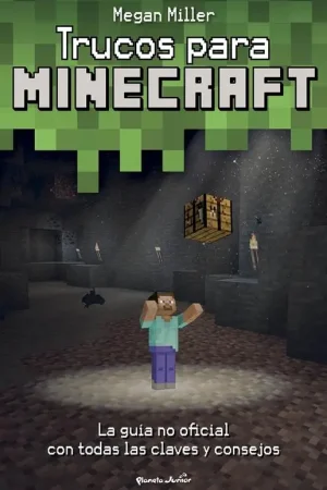 Oferta Especial TRUCOS PARA MINECRAFT [RUSTICA]