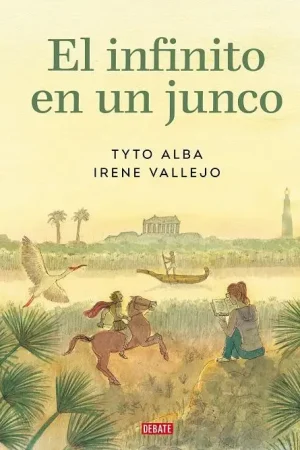 Liquidación INFINITO EN UN JUNCO, EL (NOVELA GRAFICA) [CARTONE]