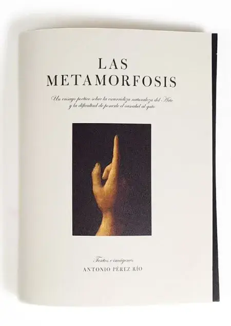 Las Metamorfosis Última Versión