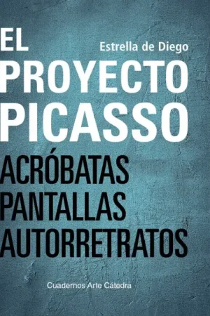 Oferta Flash El Proyecto Picasso