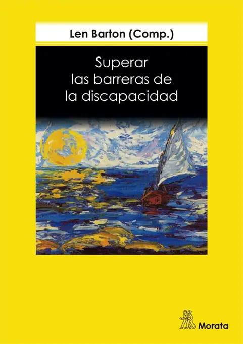 Superar las barreras de la discapacidad Ordena Ya