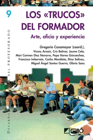 Envío Exprés Los trucos del formador. Arte, oficio y experiencia.